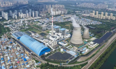 全国最大!“火电+熔盐”储能项目全面投运:满足40多家企业用热 !