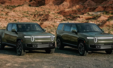 四电机千匹纯电越野猛兽！美国新势力Rivian R1更新