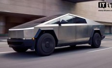 因前停车灯过亮,特斯拉在美OTA召回63619辆Cybertruck汽车