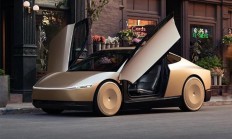 特斯拉官宣参加进博会，自动驾驶Cybercab亚太首秀