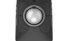 55mm 球体 + 双侧滚轮，肯辛通 Kensington 发布轨迹球鼠标 TB800