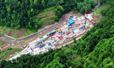 1650亿立方米!我国江汉油田红星页岩气田通过审定 !