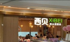 
        		贾国龙回应西贝更换门头：对标星巴克 不会普及全国 !	