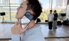 iPhone数据转移放电饭煲里更快?苹果回应:没必要