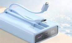 曝罗马仕不给经销商退货：被迫卖起充电线、充电头