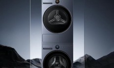 追觅发布首款机械臂洗衣机：屏幕可自动伸缩 纯平0凸出